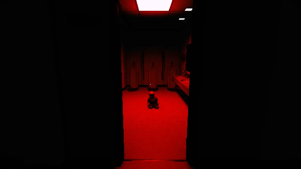 Reel Evil: Video Store Screenshot 0