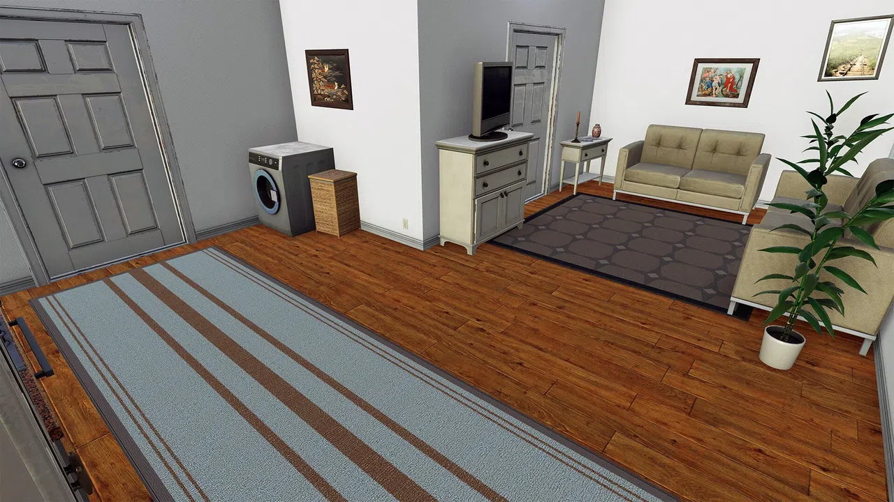 Food Delivery Simulator 2026 - Prologue Screenshot 7