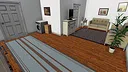 Food Delivery Simulator 2026 - Prologue Screenshot 7