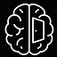 Complete the second level icon