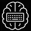 Complete the first level icon