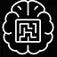 Complete level eight icon
