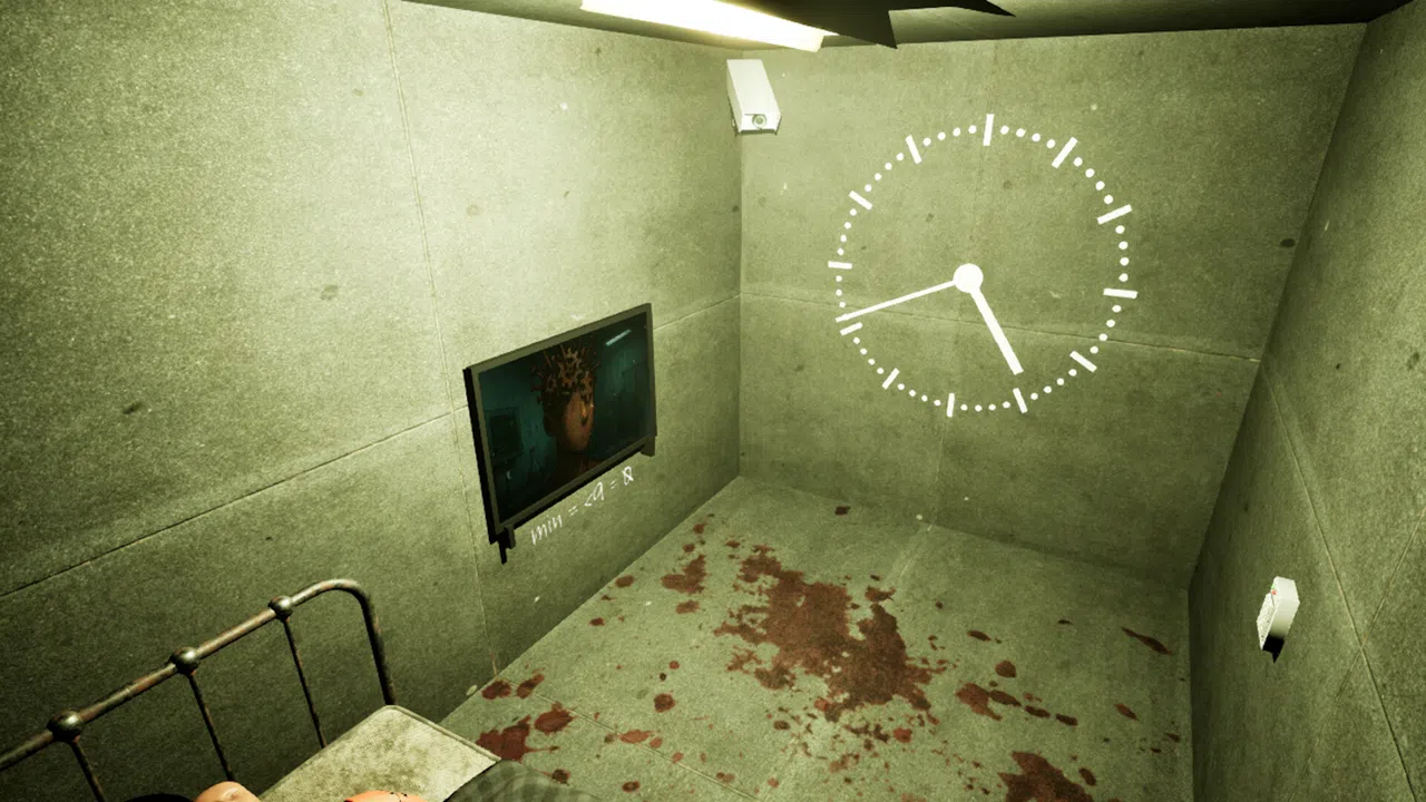 Diagnosis: No Answer Screenshot 8