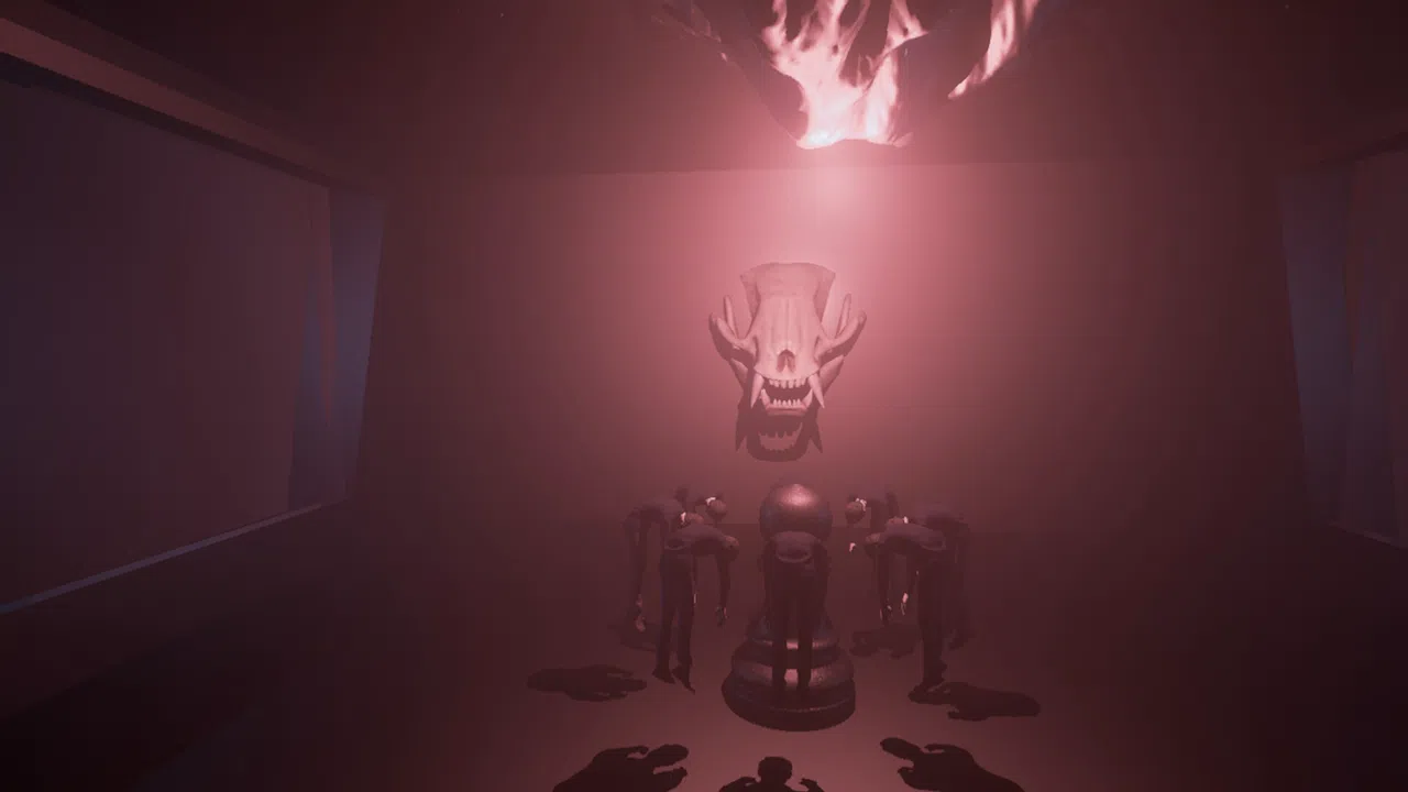 Diagnosis: No Answer Screenshot 2