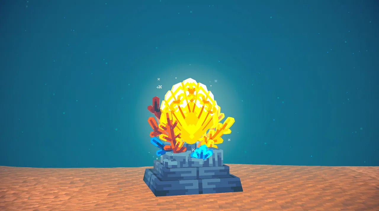 Tiny Aquarium: Supporter's Pack Screenshot 0