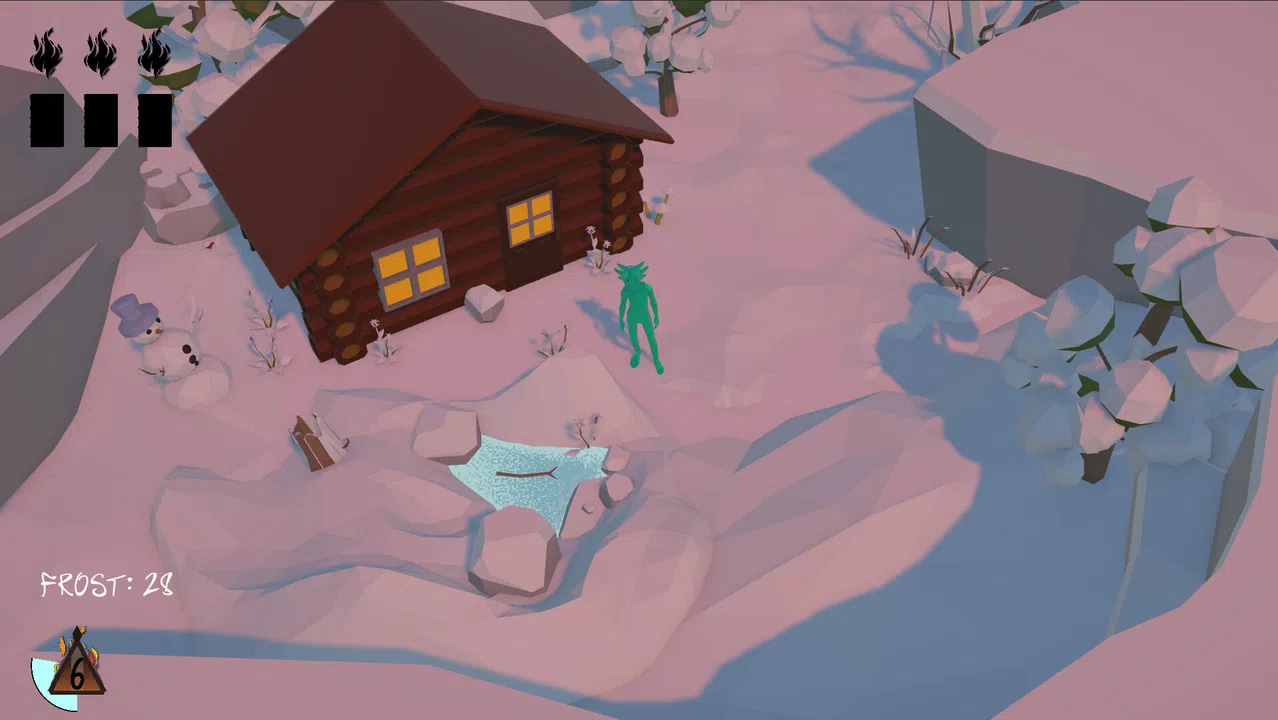 Hearth Screenshot 0
