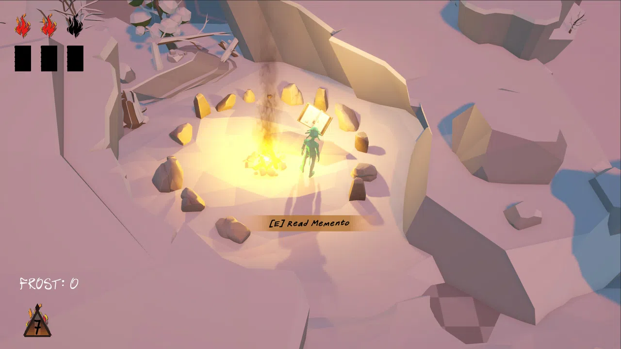 Hearth Screenshot 4