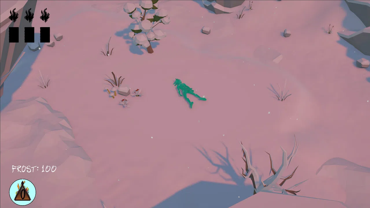 Hearth Screenshot 1