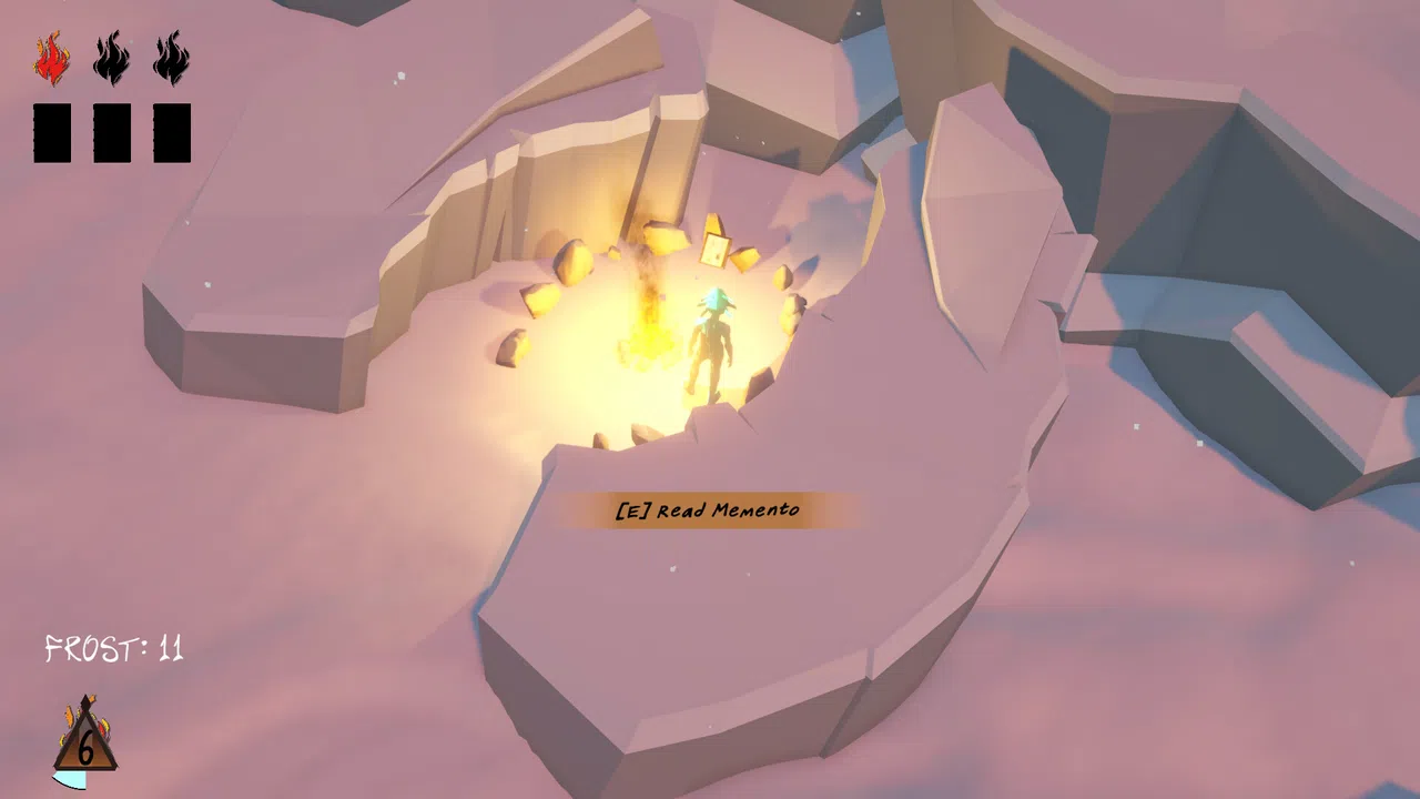 Hearth Screenshot 2