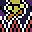 Untouchable icon
