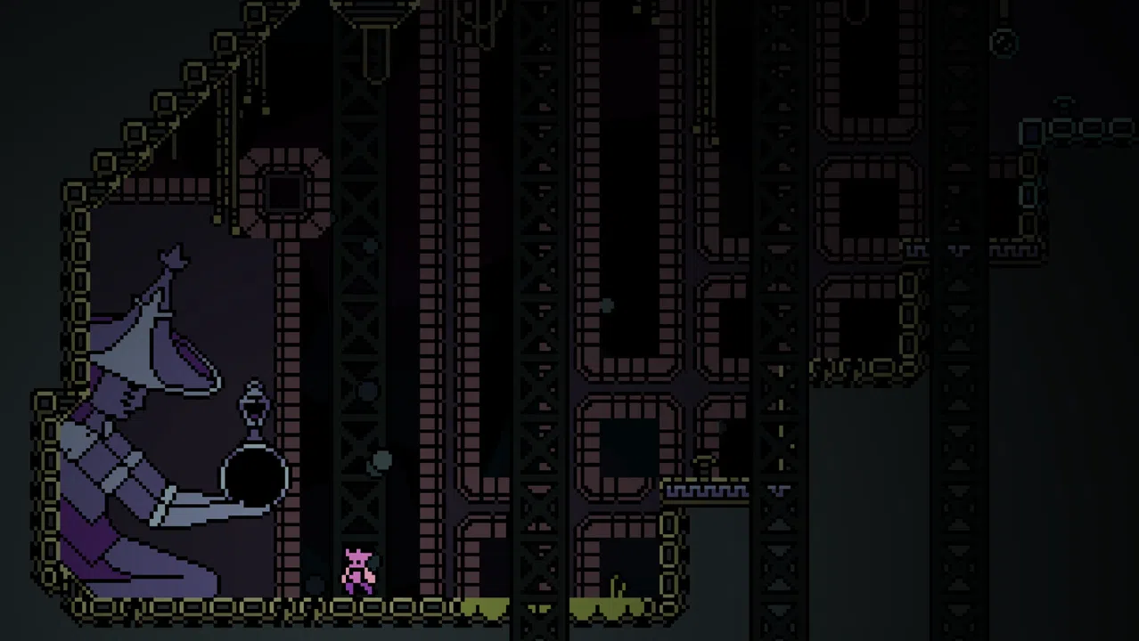 Quarion Screenshot 4