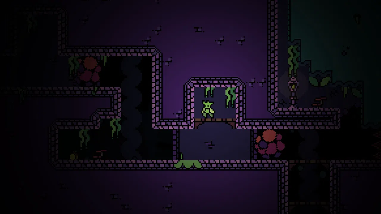 Quarion Screenshot 5
