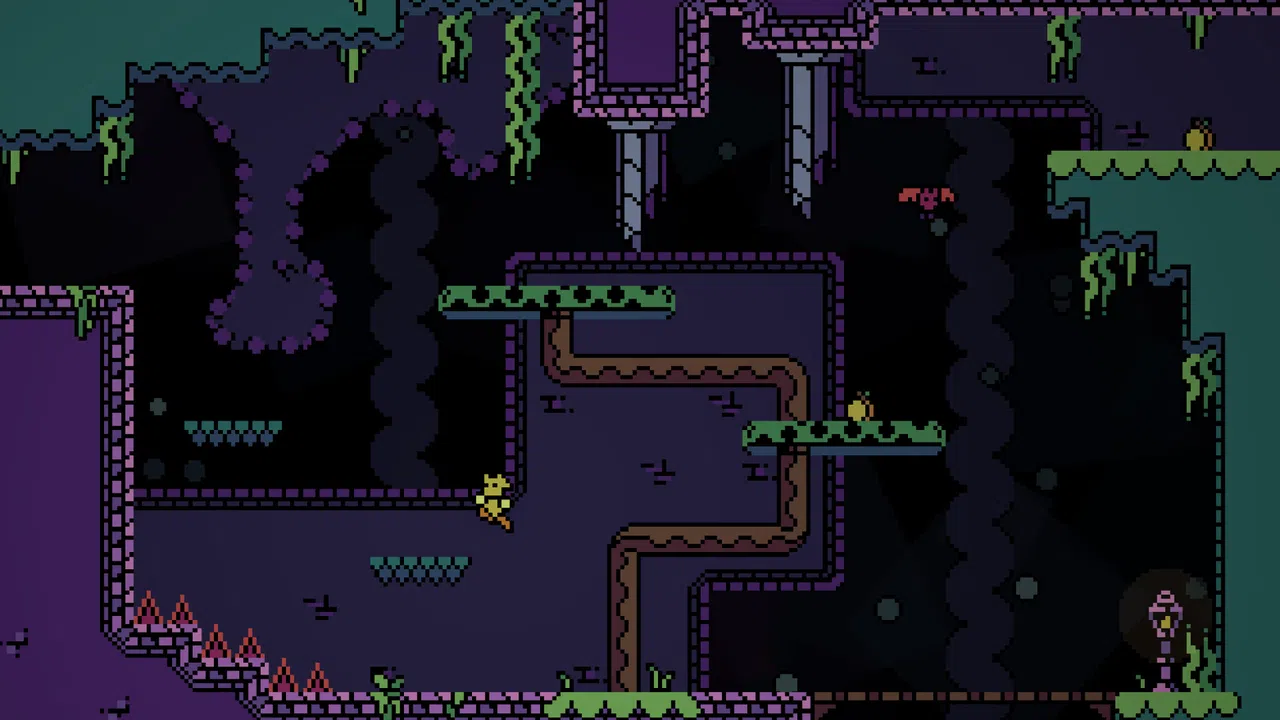 Quarion Screenshot 0