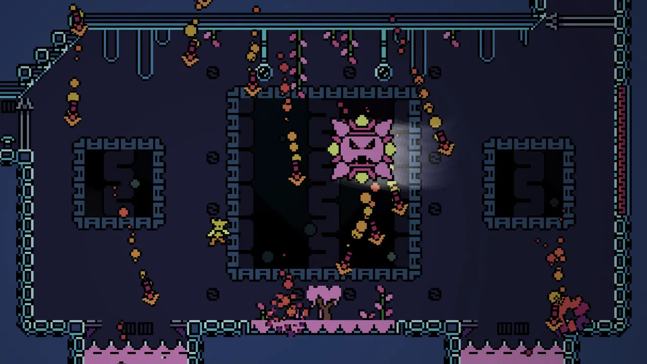 Quarion Screenshot 2