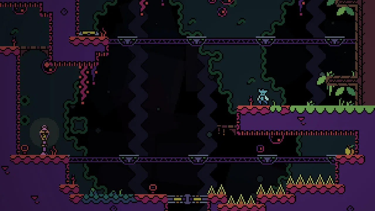 Quarion Screenshot 3