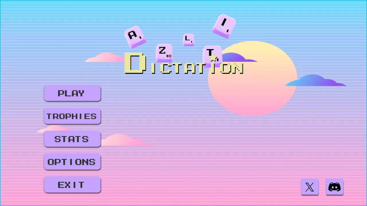 Dictation Screenshot 0