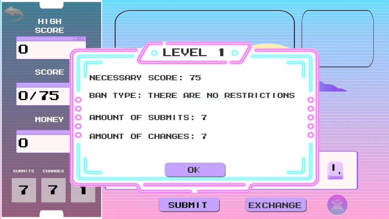 Dictation Screenshot 2