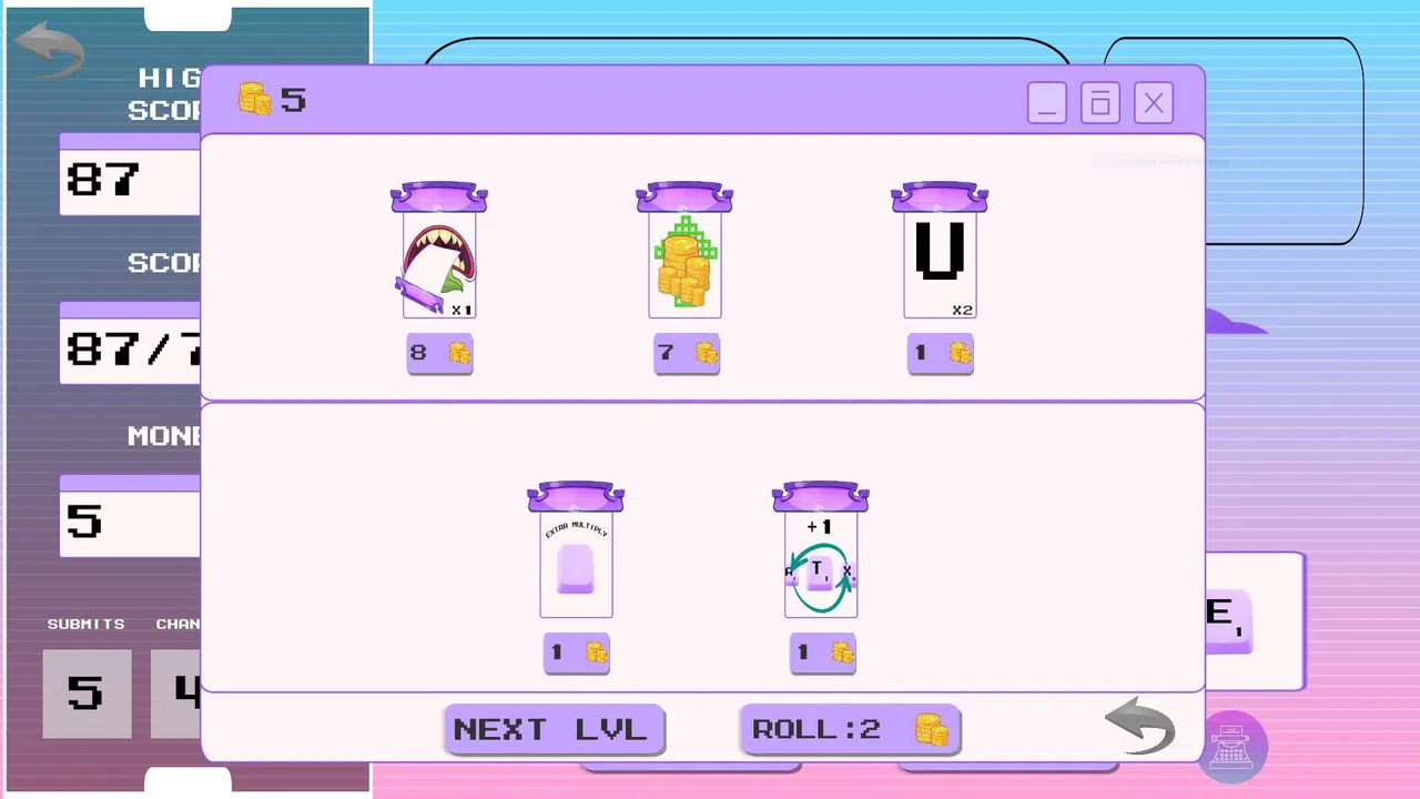 Dictation Screenshot 4