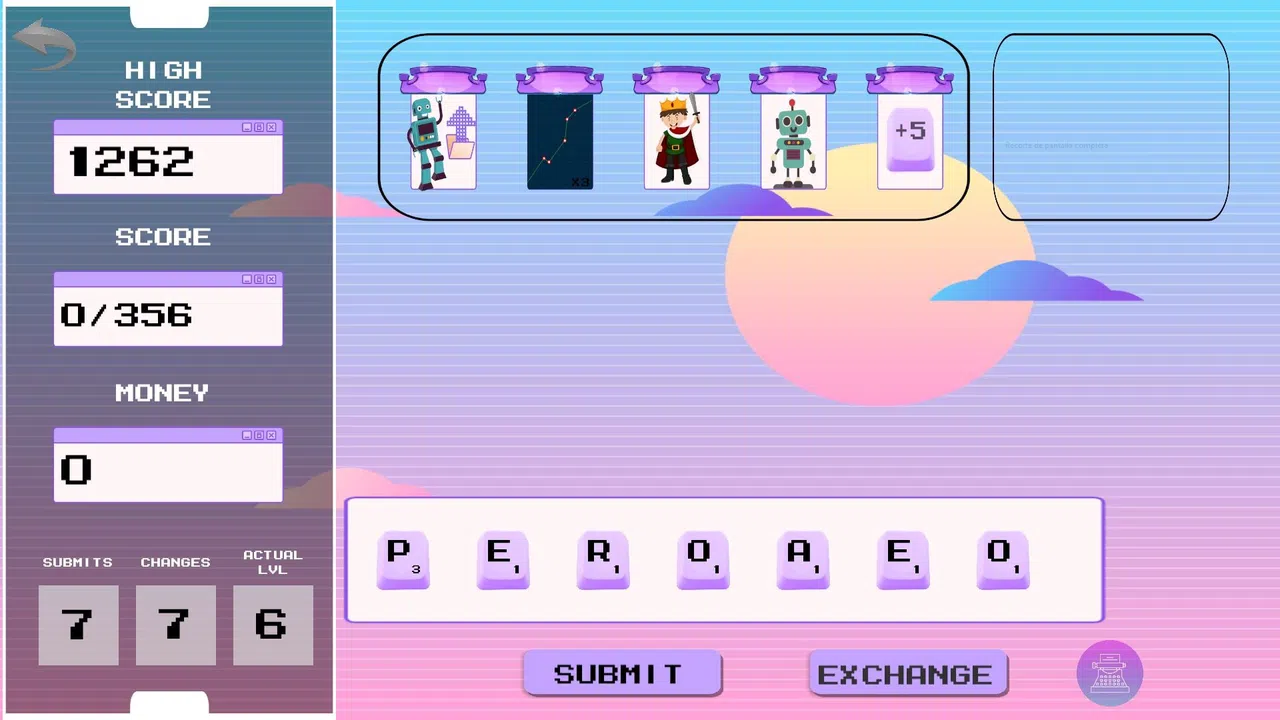 Dictation Screenshot 1