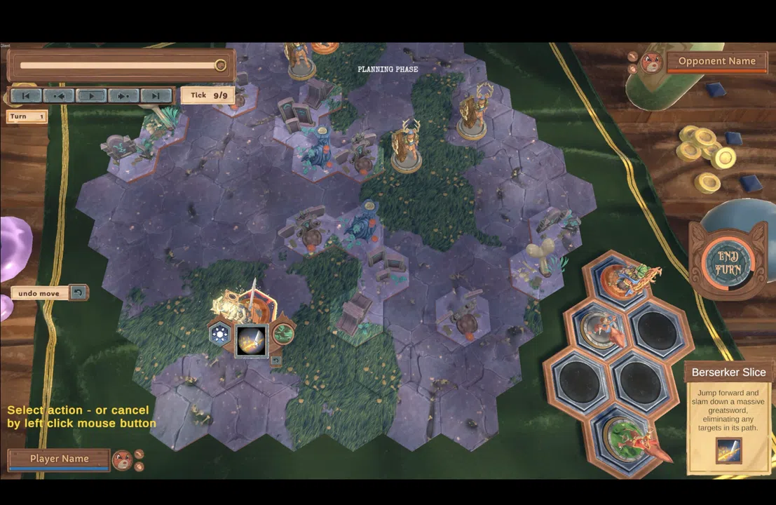 LUUP Screenshot 2