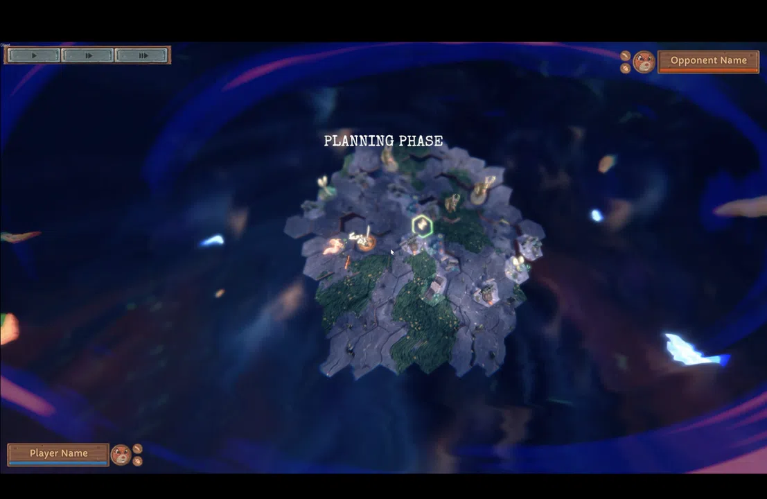 LUUP Screenshot 1