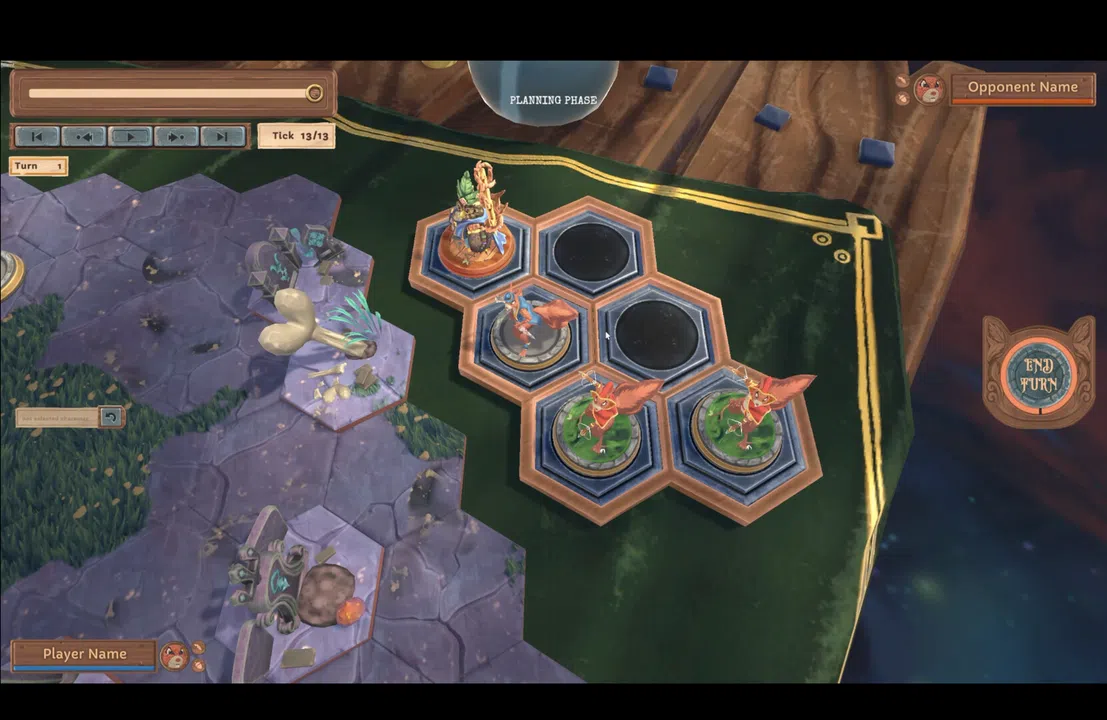 LUUP Screenshot 3