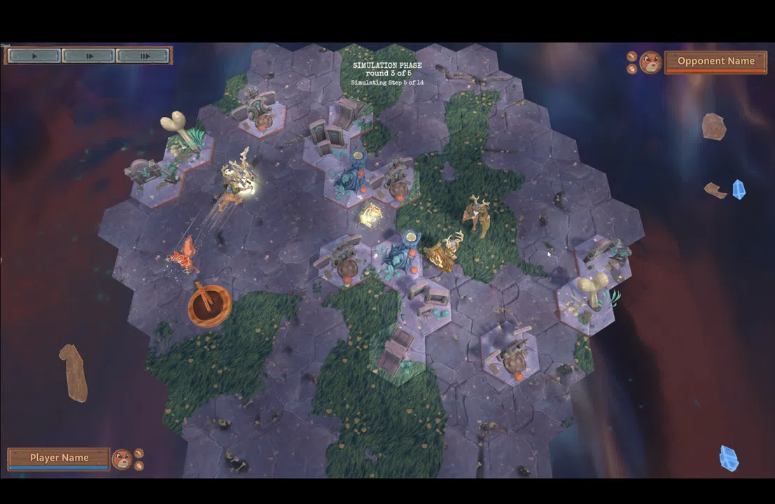 LUUP Screenshot 5