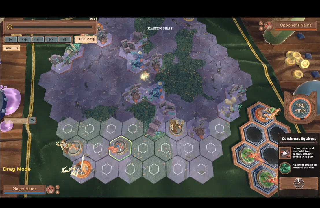 LUUP Screenshot 4