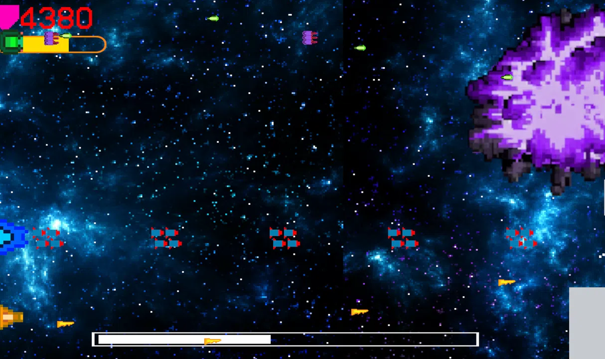 Gray Goo Screenshot 1
