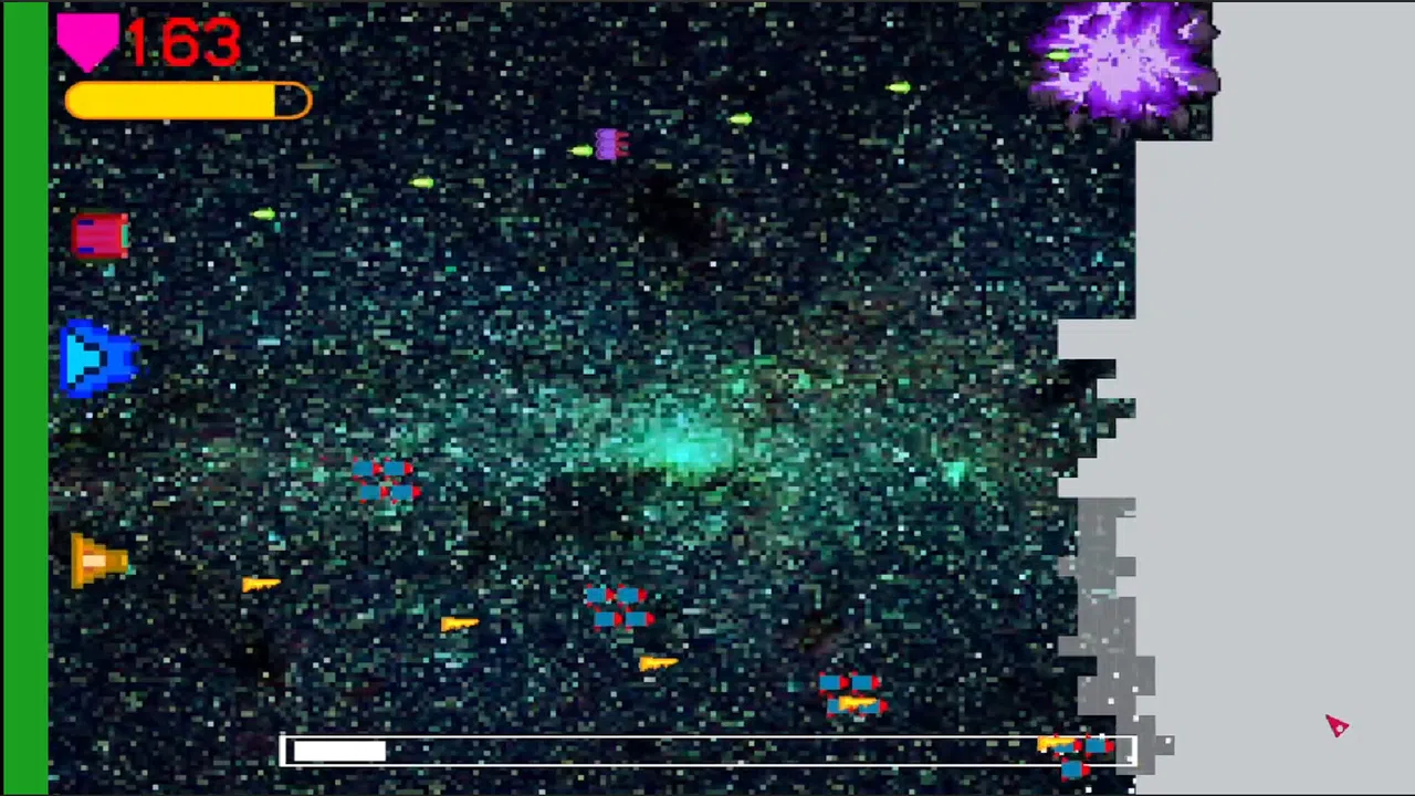 Gray Goo Screenshot 2