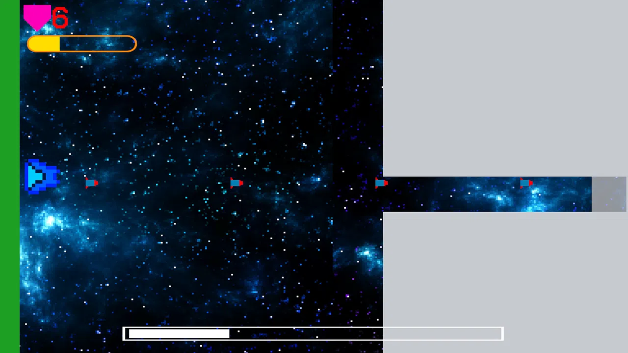 Gray Goo Screenshot 0