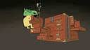 Unboxing Mr. Coo Screenshot 1