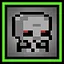 Skeleton icon