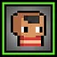 Red Boy icon