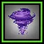 Storm icon