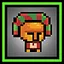 Spartan icon