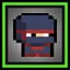 Ninja icon
