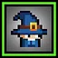 Merlin icon