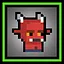 Demon icon