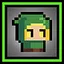 Robin icon