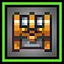 Level 5 Treasure Chest icon