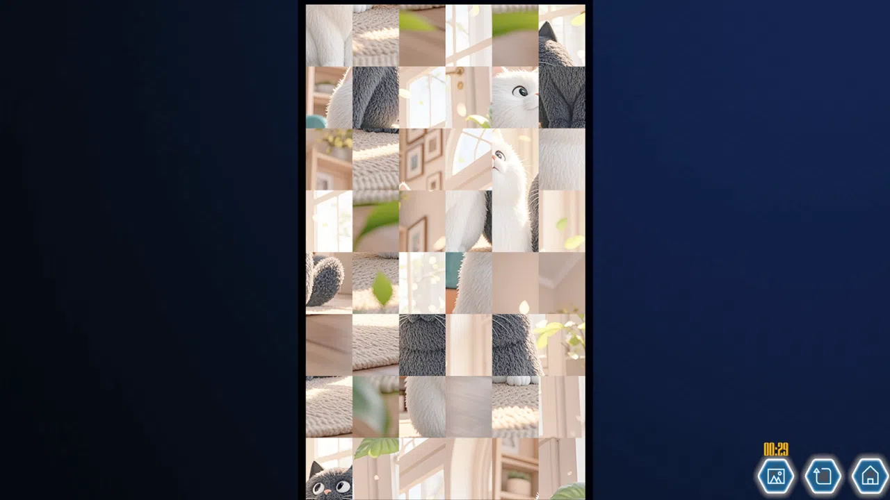 Jigzo Screenshot 4