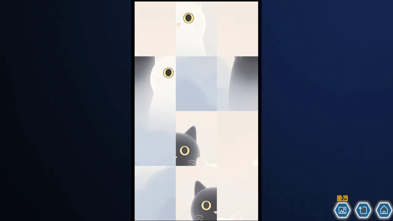 Jigzo Screenshot 1
