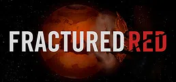 FRACTURED RED
