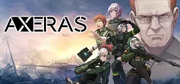 AXERAS