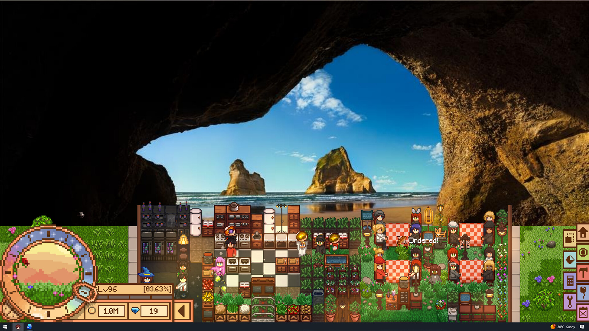 Spice & Grill Screenshot 1