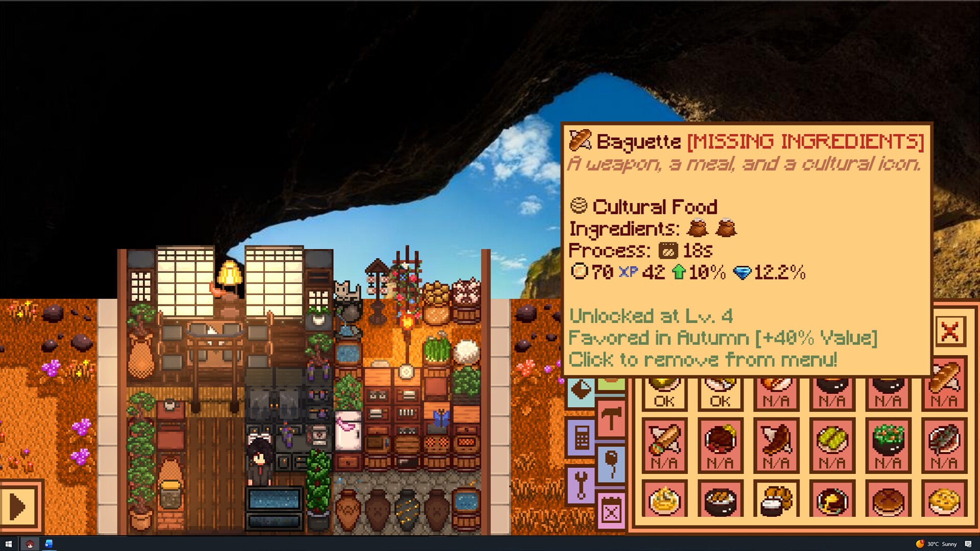 Spice & Grill Screenshot 2