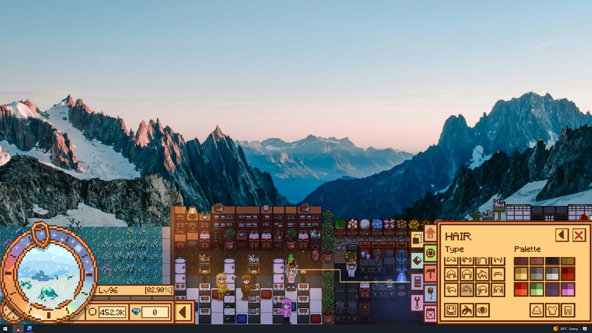 Spice & Grill Screenshot 3