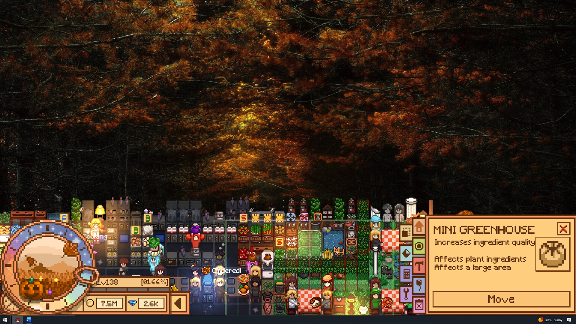 Spice & Grill Screenshot 4