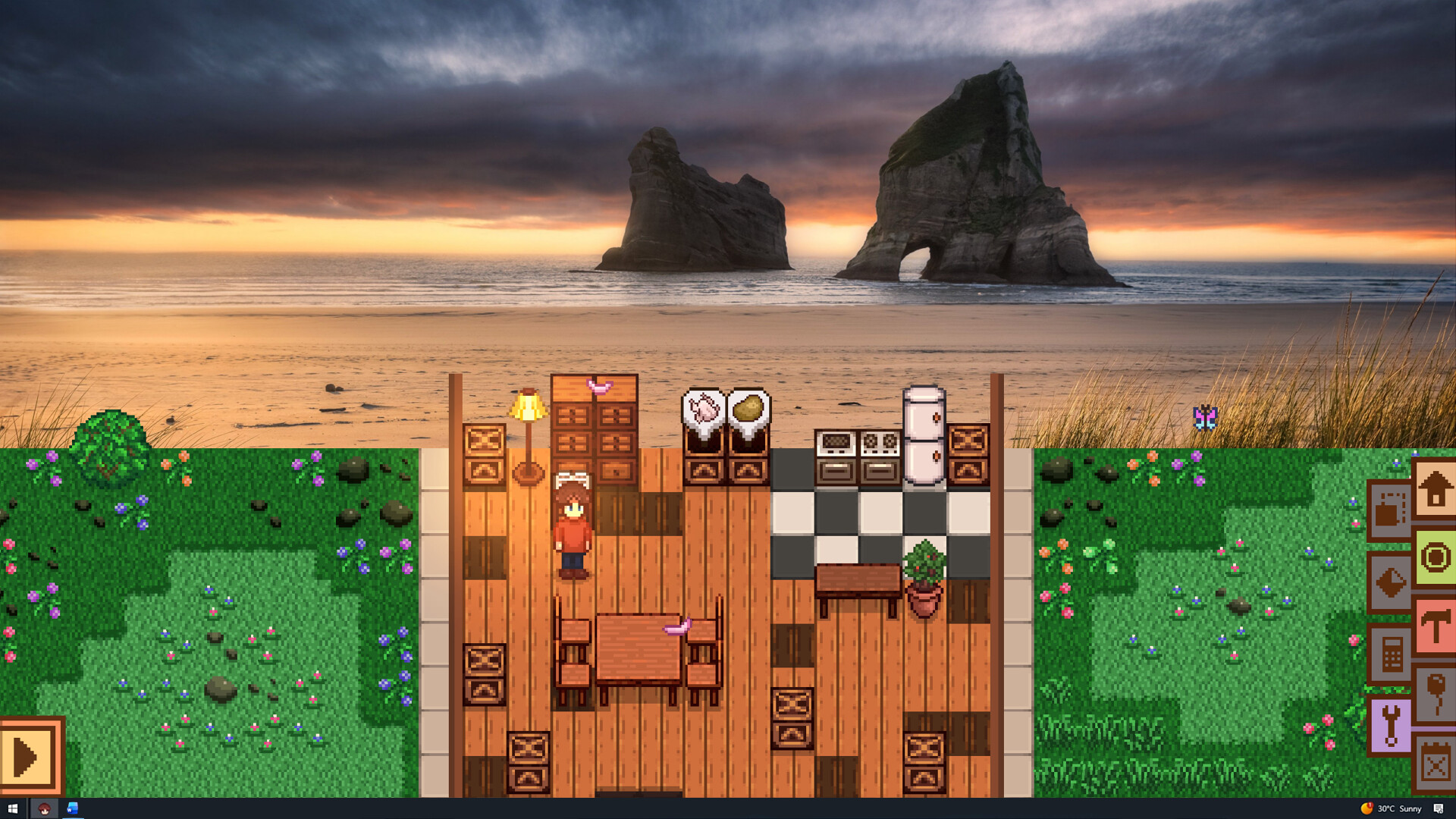 Spice & Grill Screenshot 0